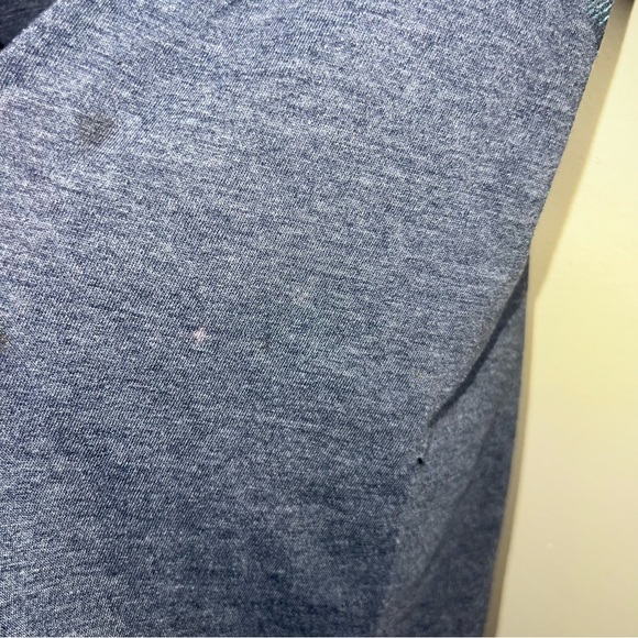 Vintage Pink Floyd “The Wall” Winterland Double Sided Ringer Tee Made in USA XL - Picture 10 of 13